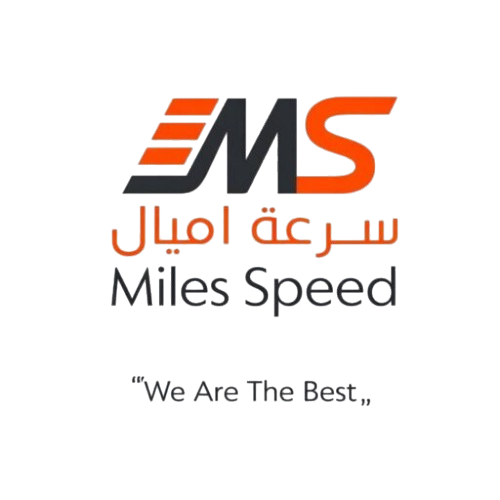 Miles Speed
